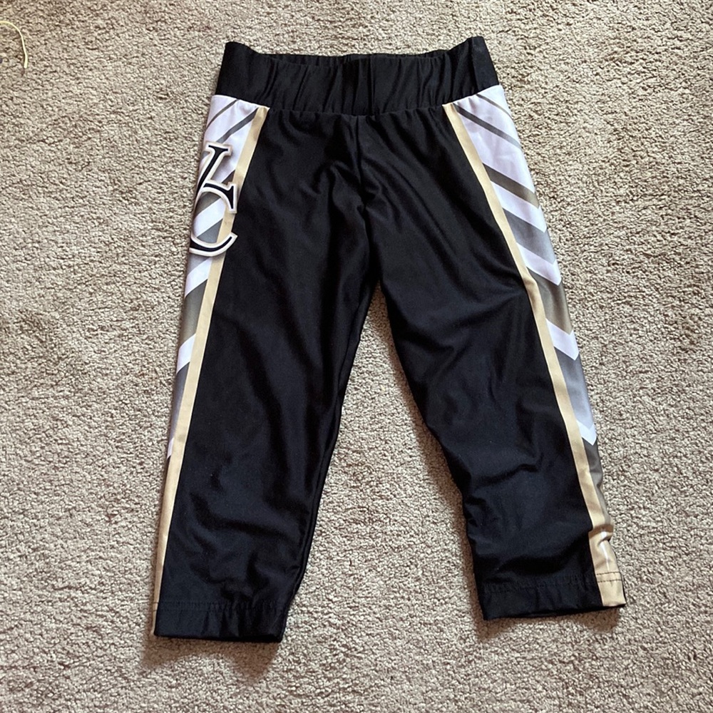 capris World Cup